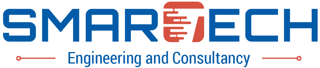 SMARTECH Official Website