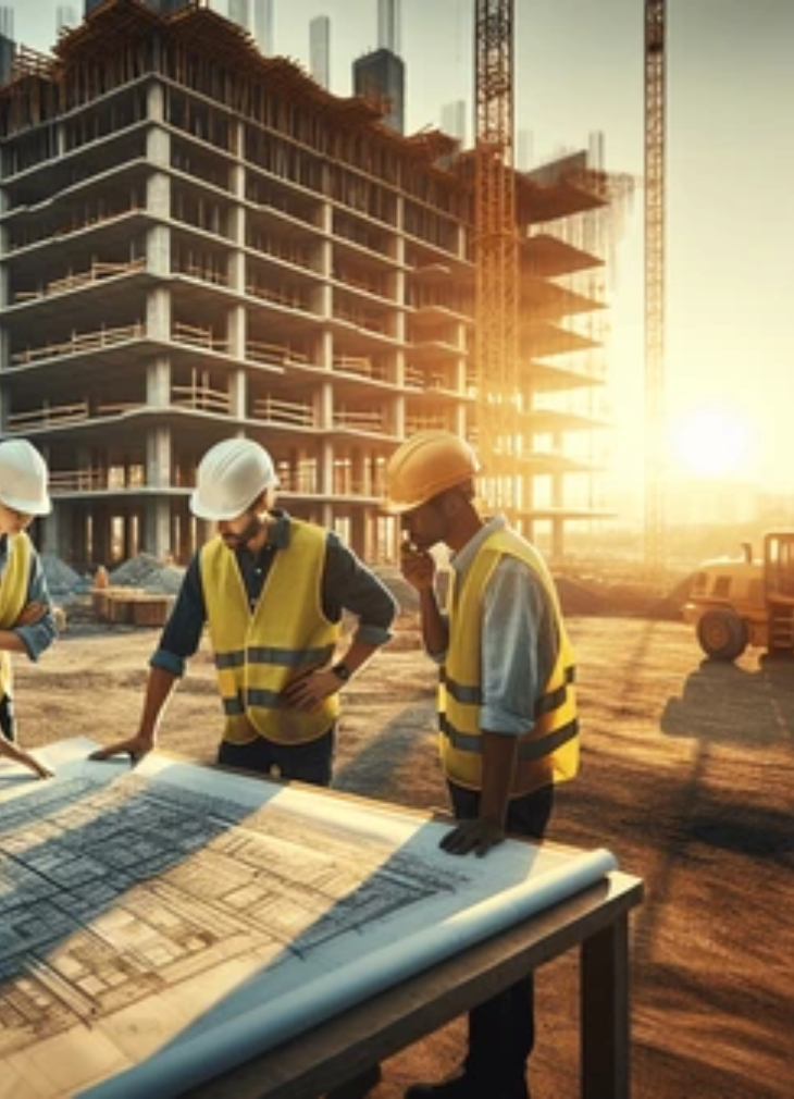 Site Services and Validation engineering