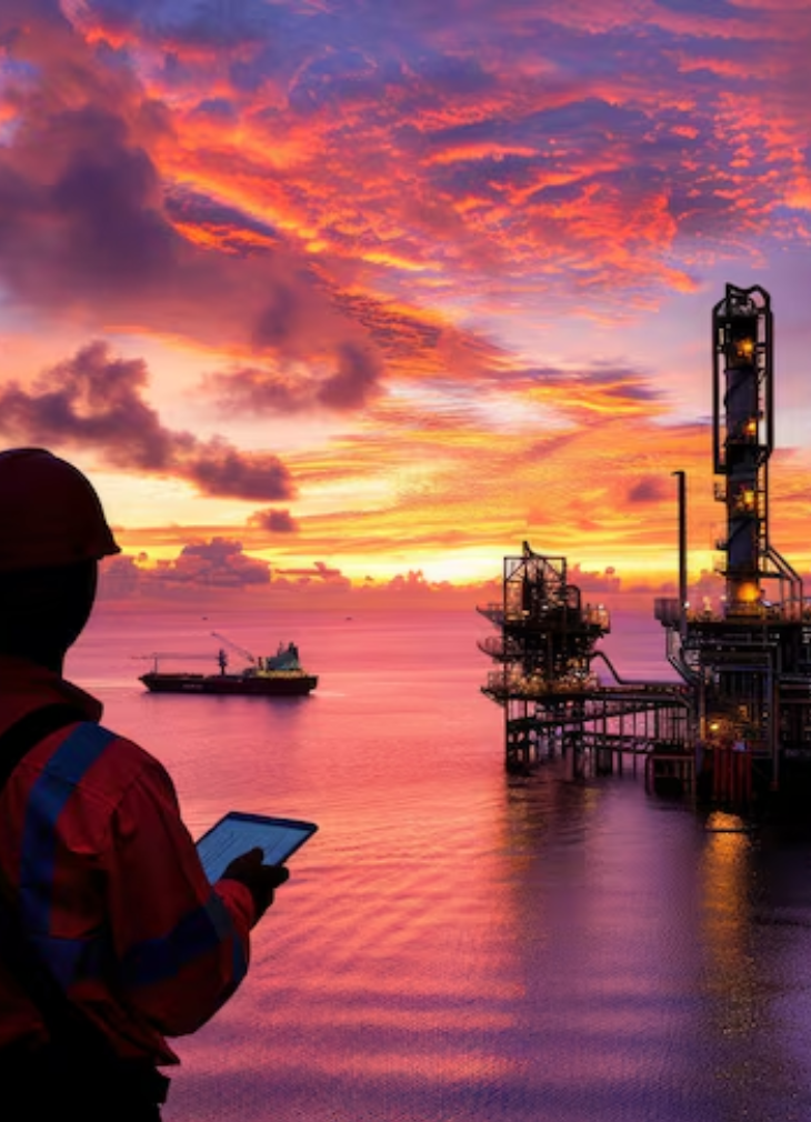 Industry-Specific Consulting